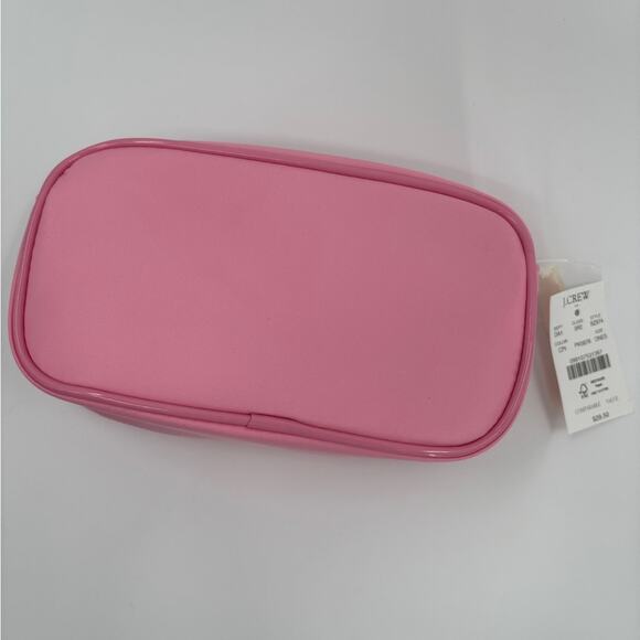 J.Crew Medium customizable pouch - Picture 4 of 5